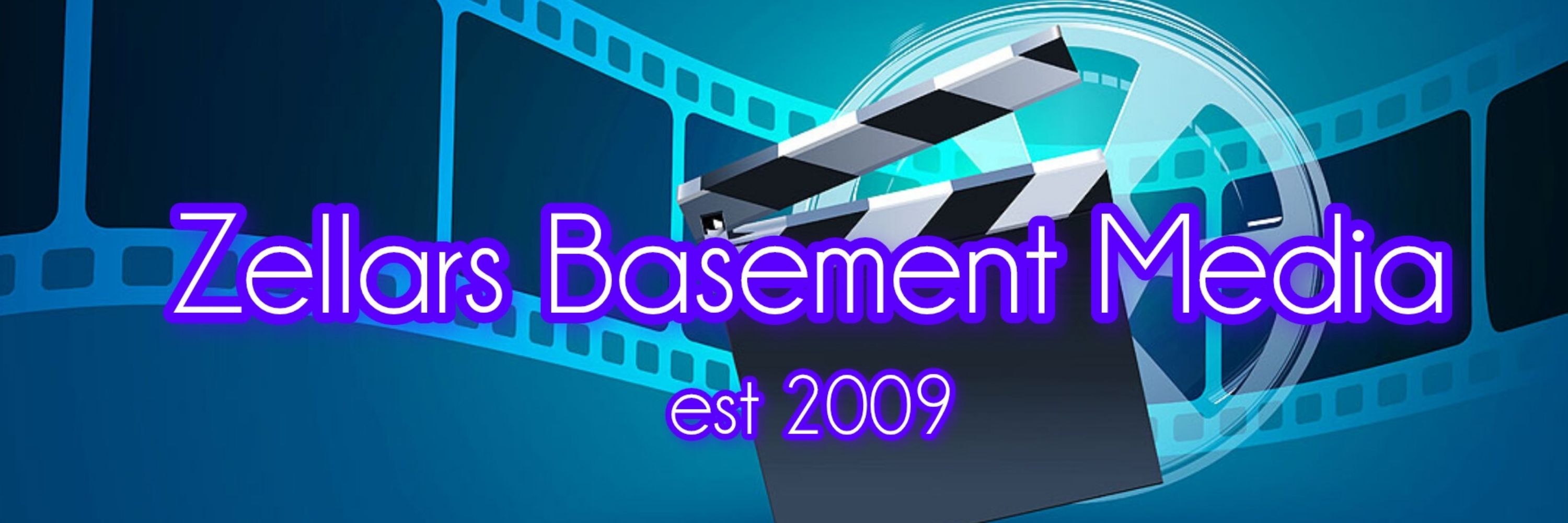 Zellars Basement Media