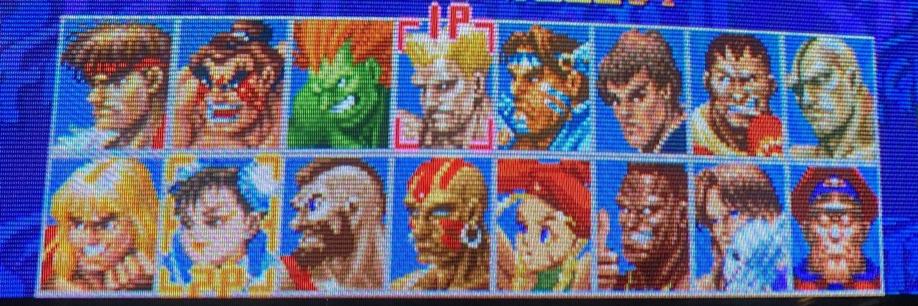 NeoTurfMaster