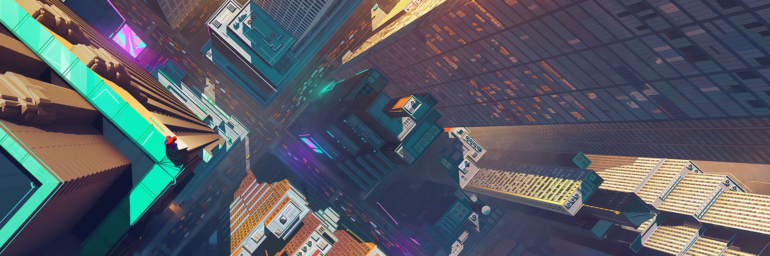 Distant Journeys