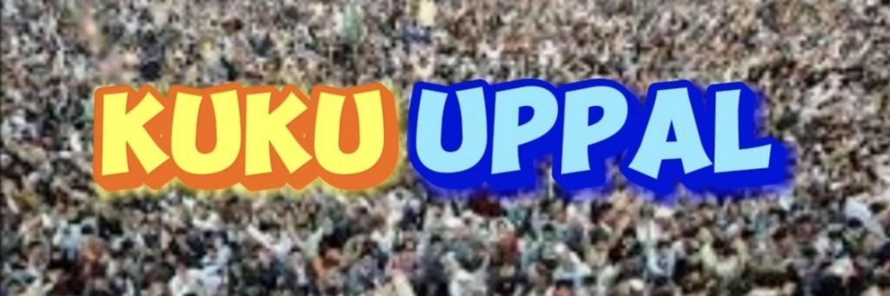 Kuku Uppal