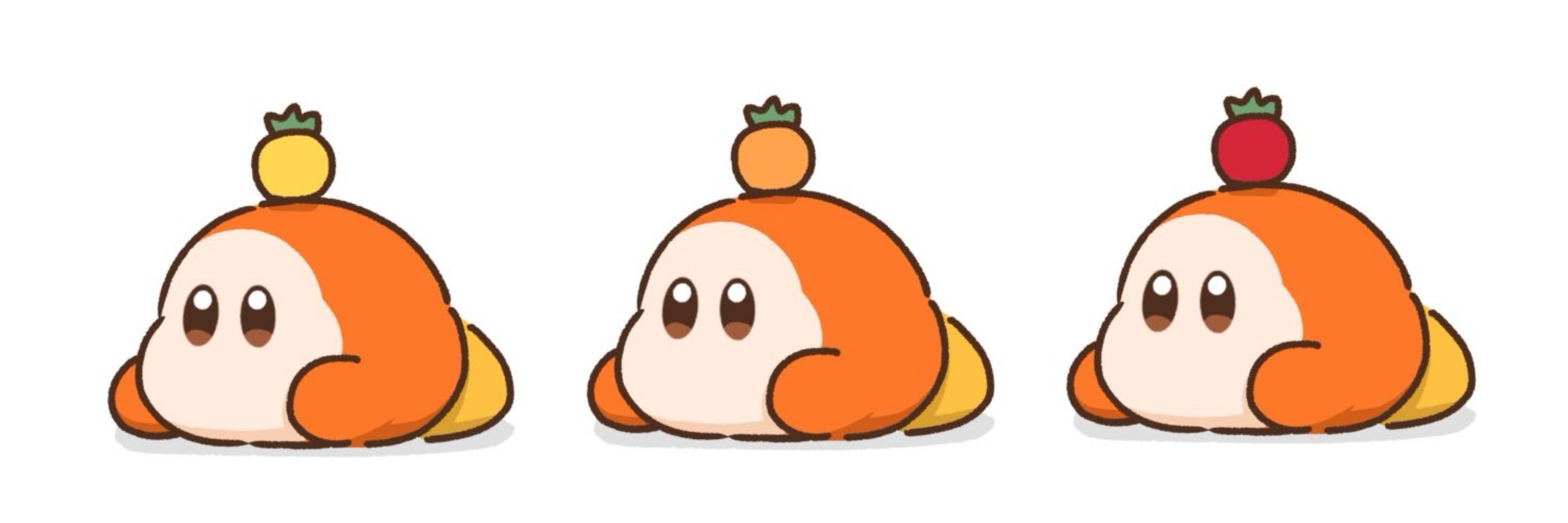 粒餡