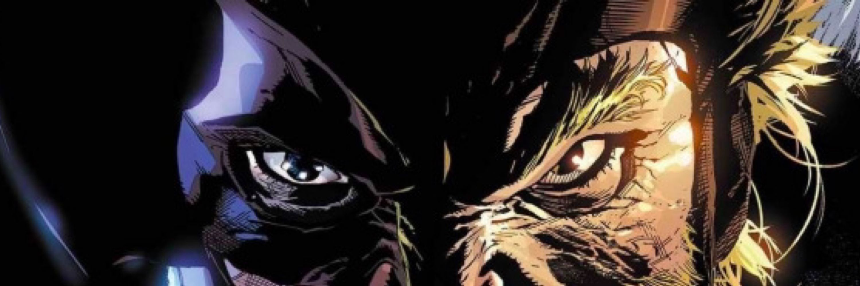 Wolverine/Weapon X (Parody)