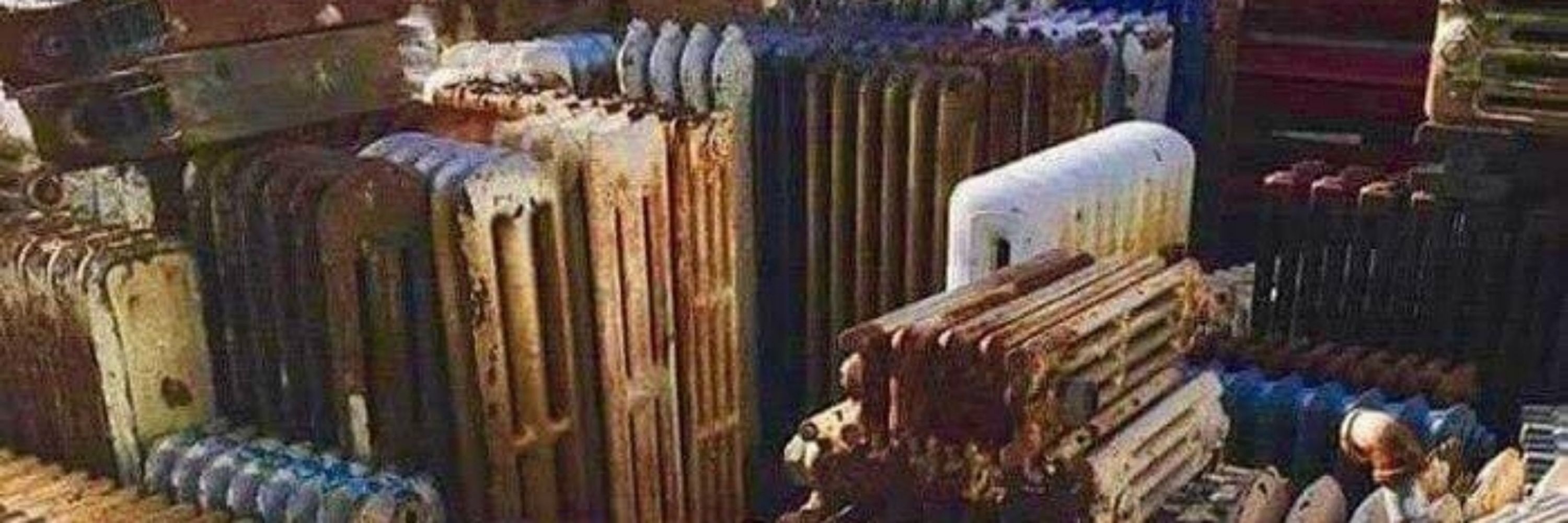 Radiator Fluid