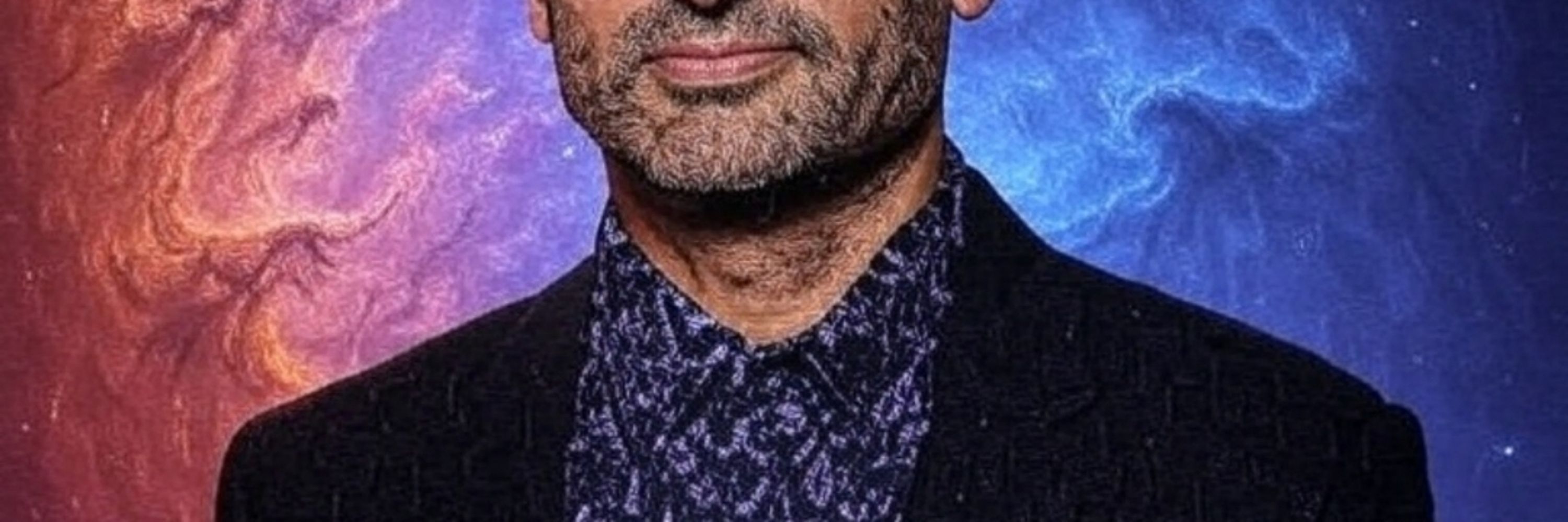 Kumail Nanjiani