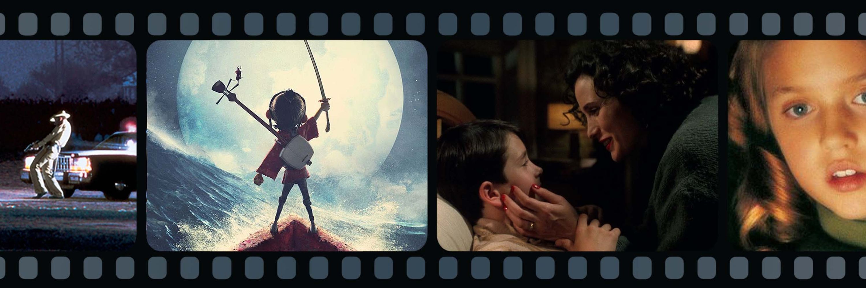 Underexposed Cinematic Treasures