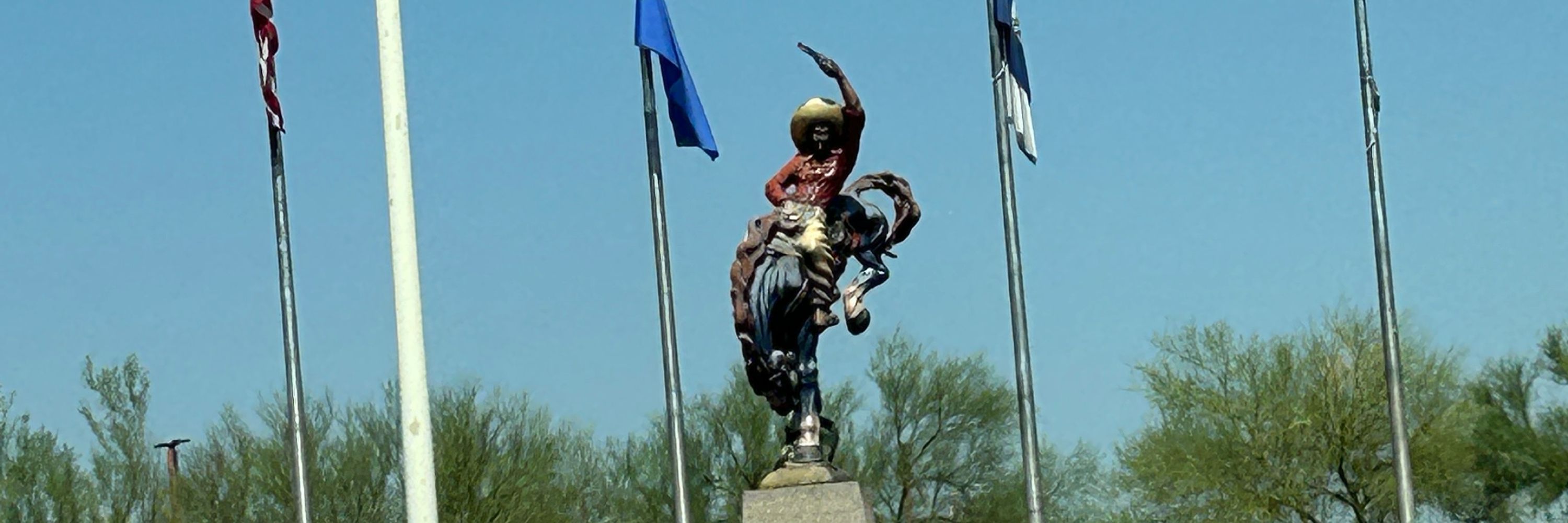 Marcos Salinas
