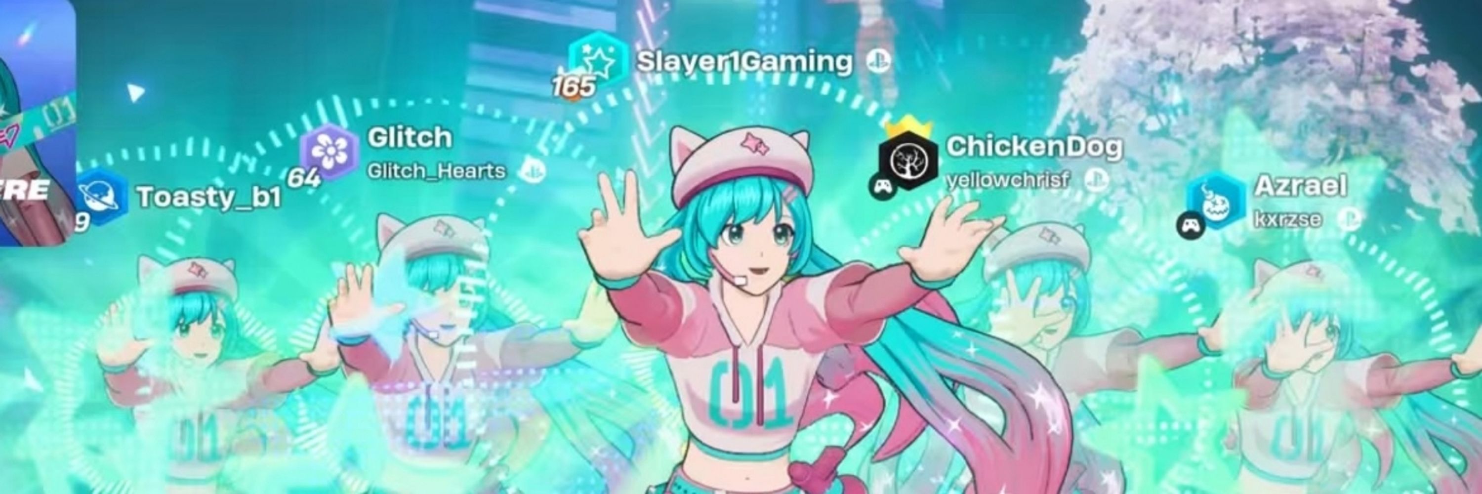 💙Slayer 1❤️