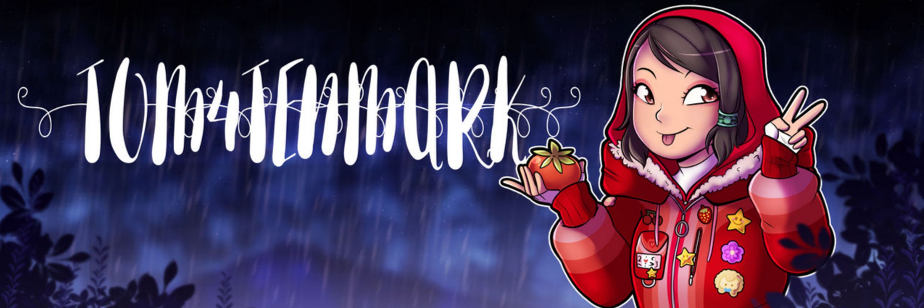 Tom4tenmark