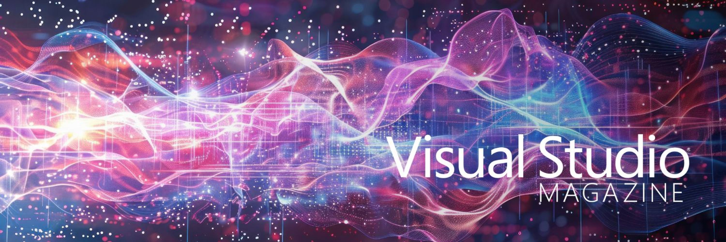 Visual Studio Magazine