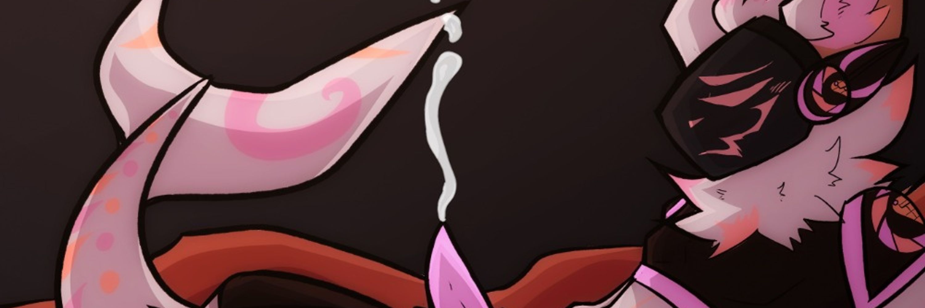 Zenny the Horny