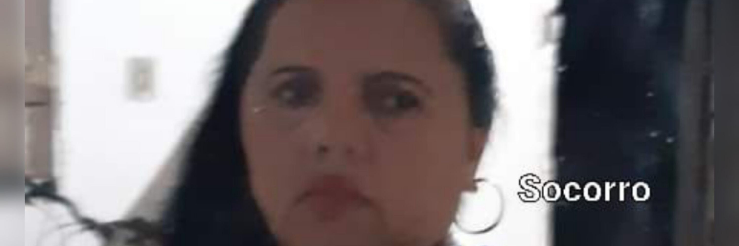 Maria do Socorro 