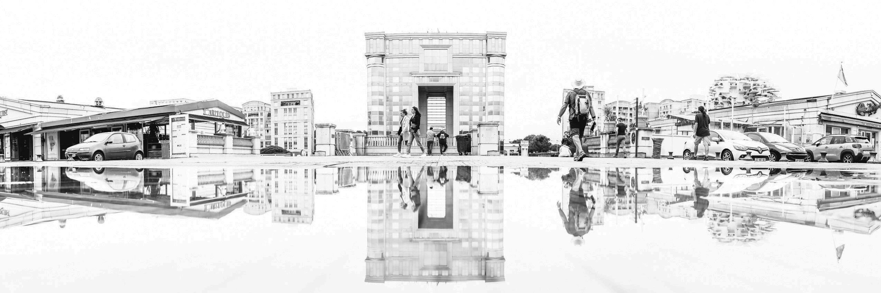 David Hutin Photo