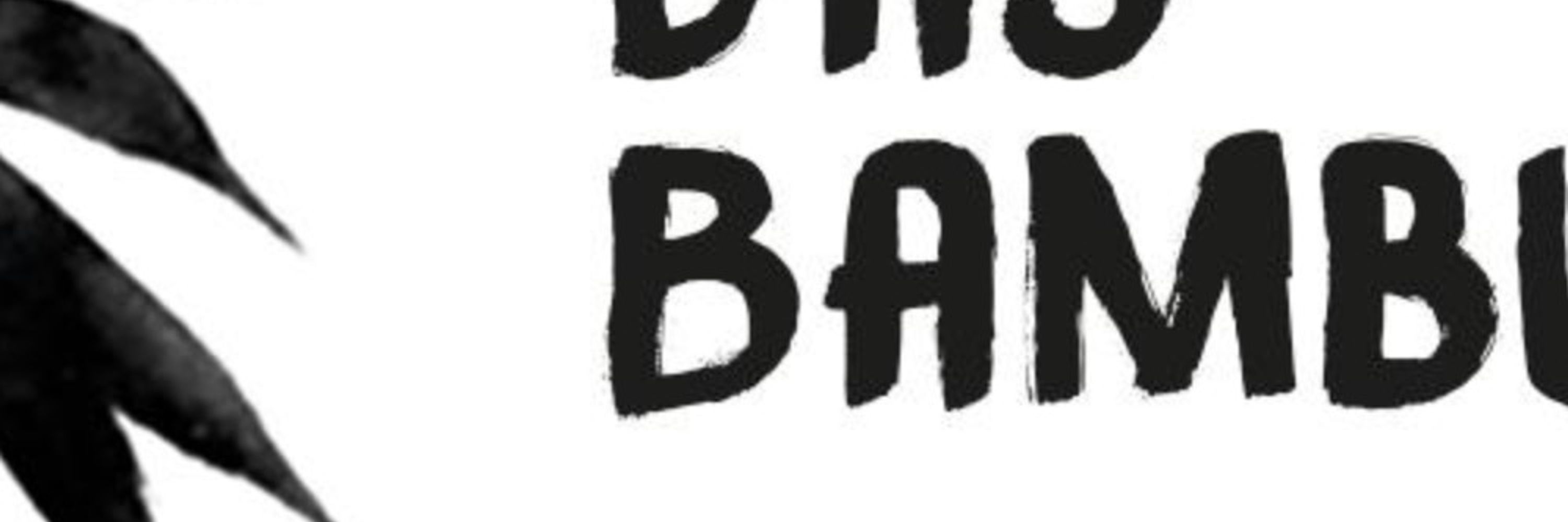 Das Bambusblatt