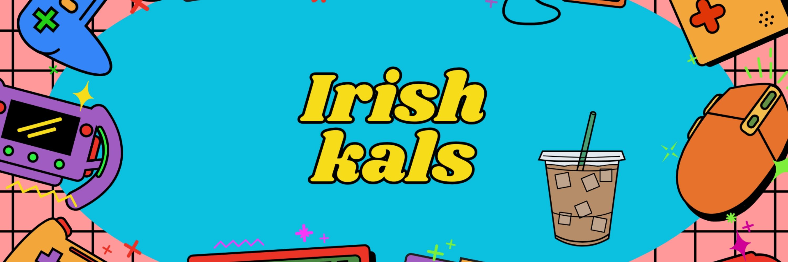 IrishKals