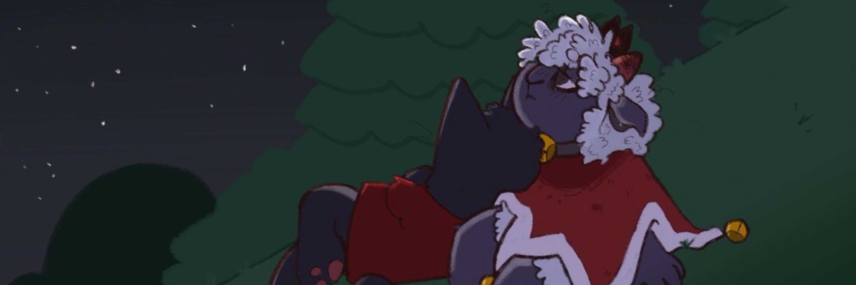 StarlitSheep