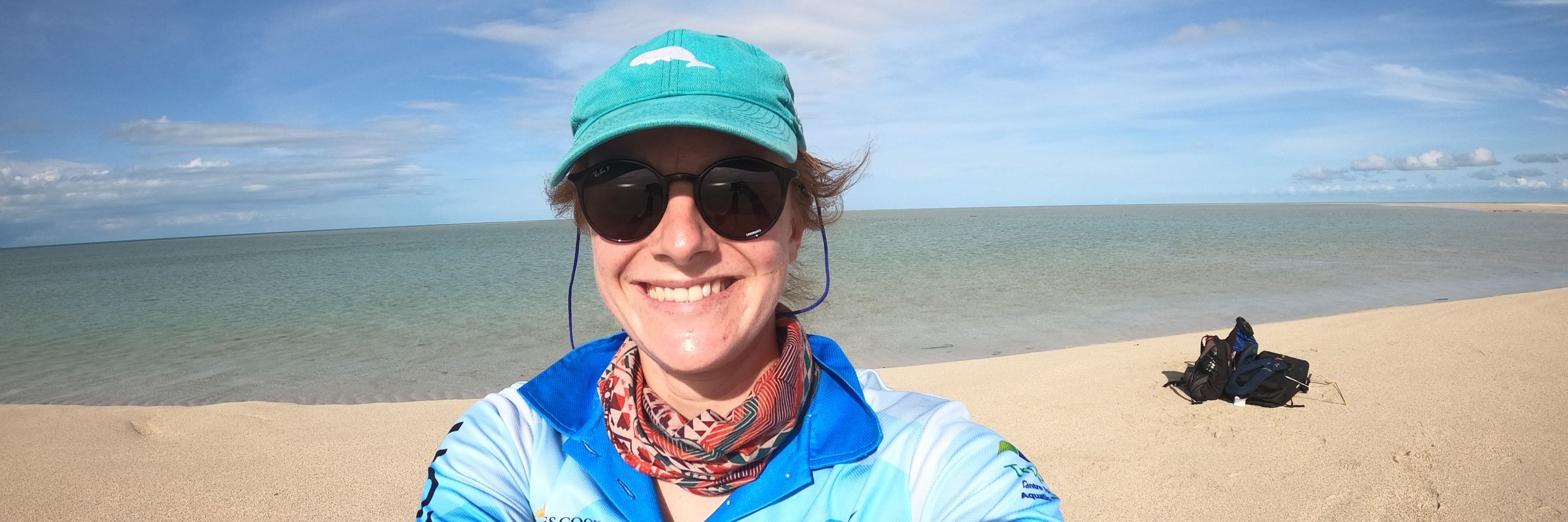 Dr Abbi Scott