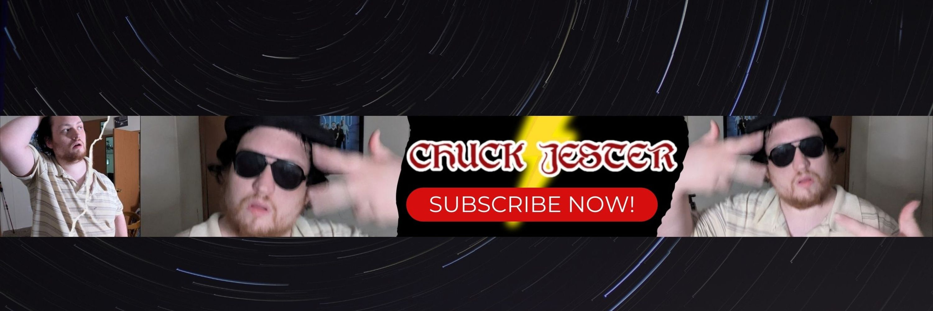 Chuck Jester