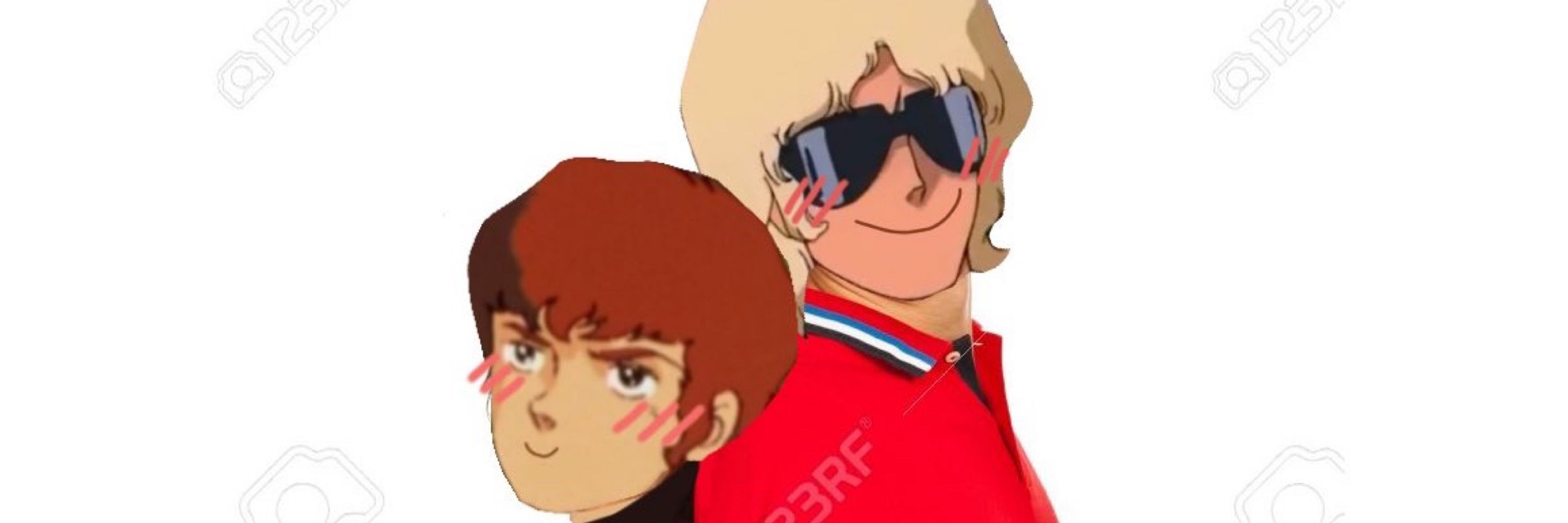 Salty Spacenoid🧂CEO of Challia/Xavier nation