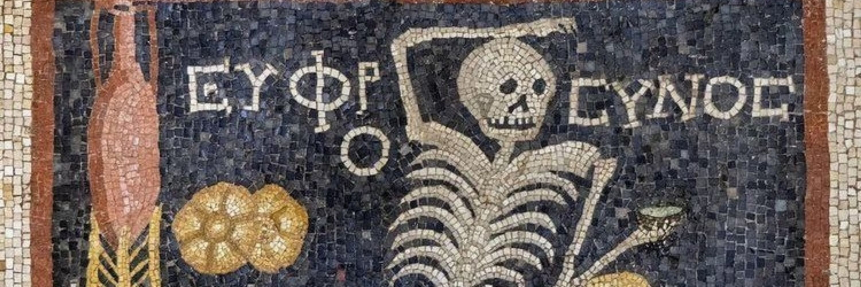 Spooky Spooky Skeletons