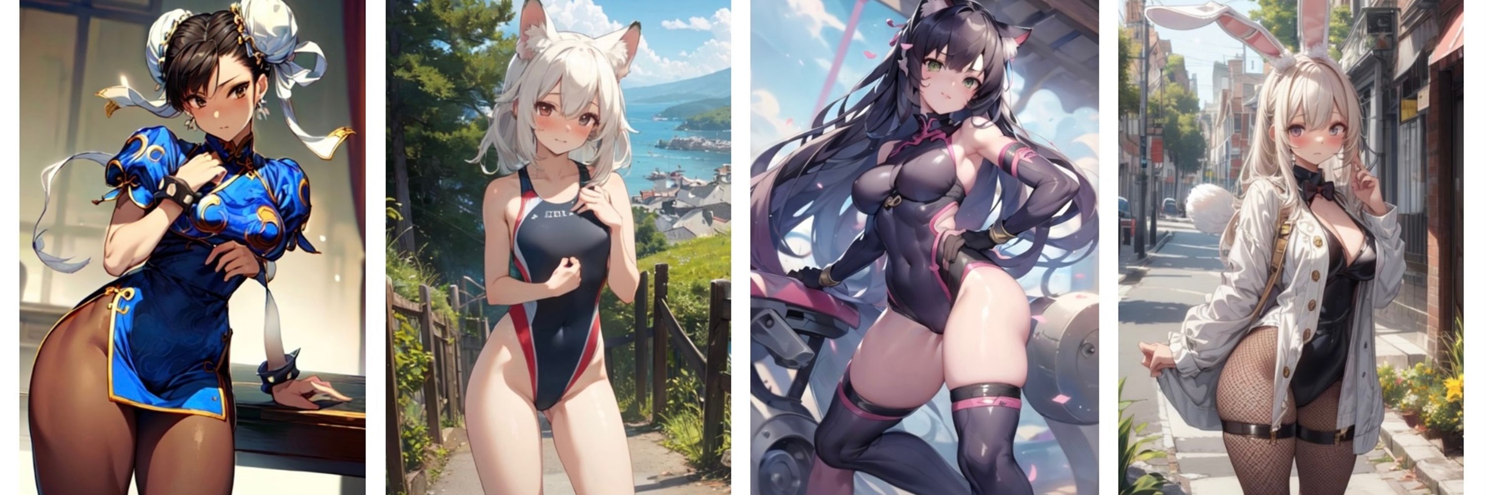 好きな物は変わらず・エロ関連・趣味画像、動画収集🔞AI画像生成アカ