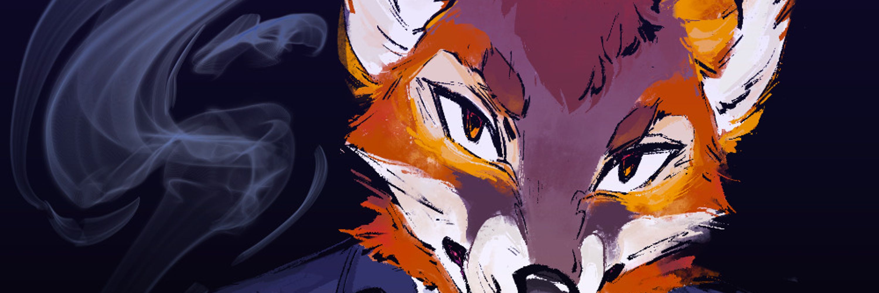 Conrad TheFox