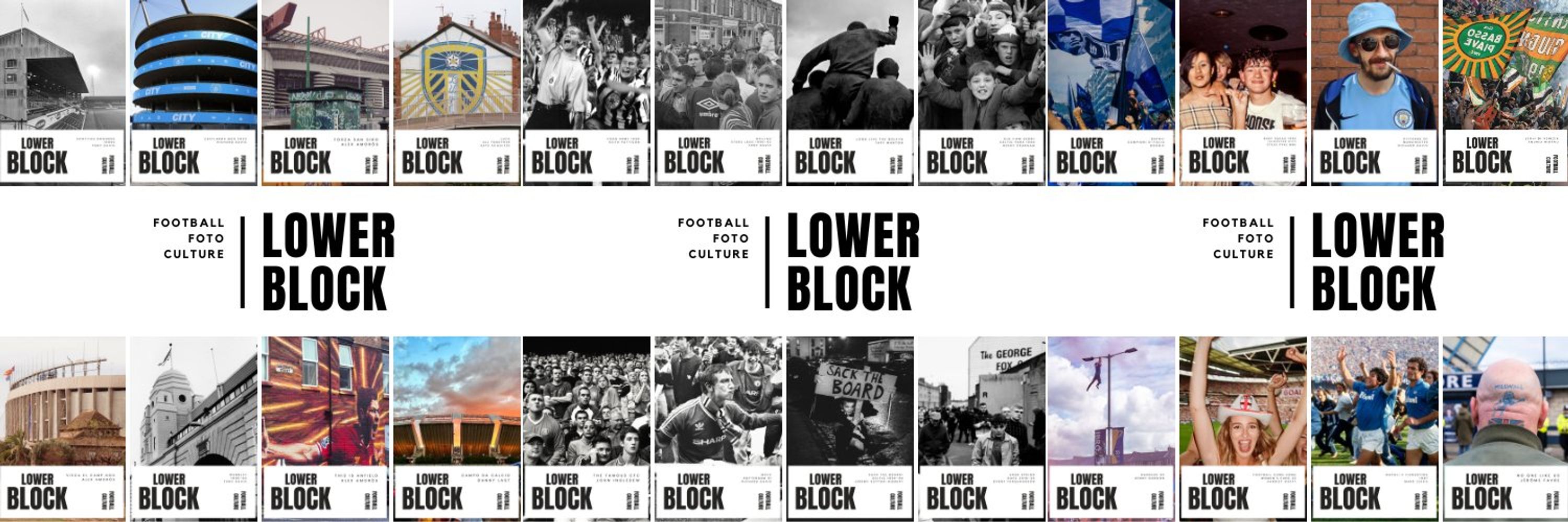 LOWER BLOCK
