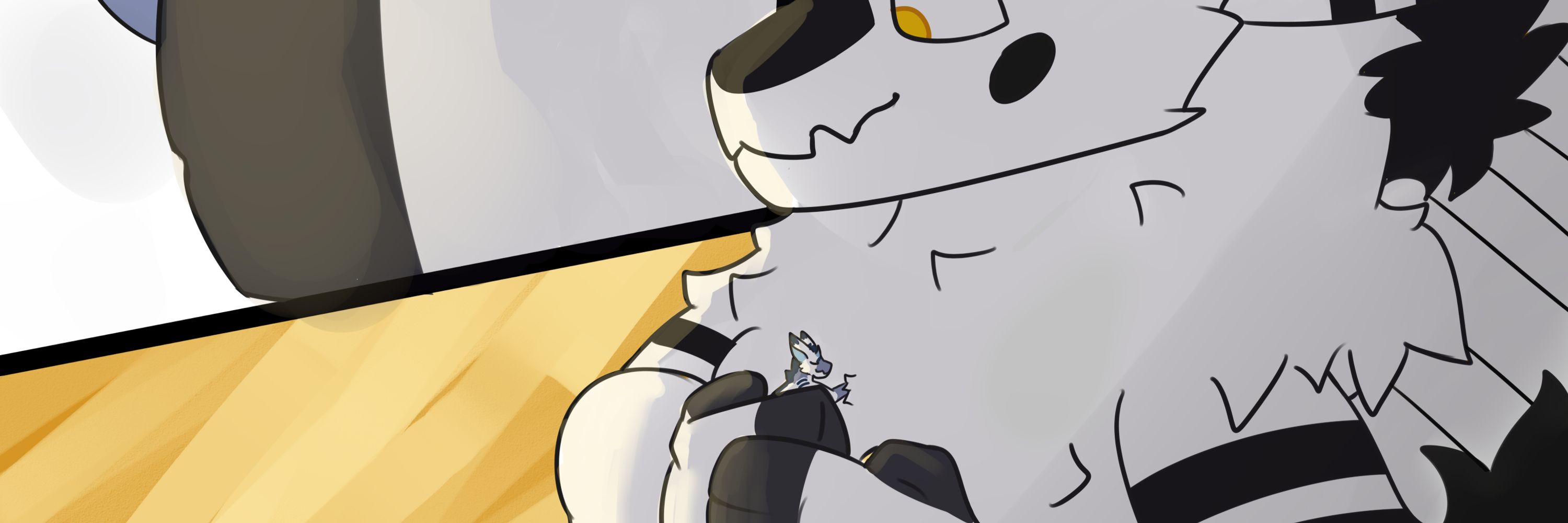 HoneyDragon