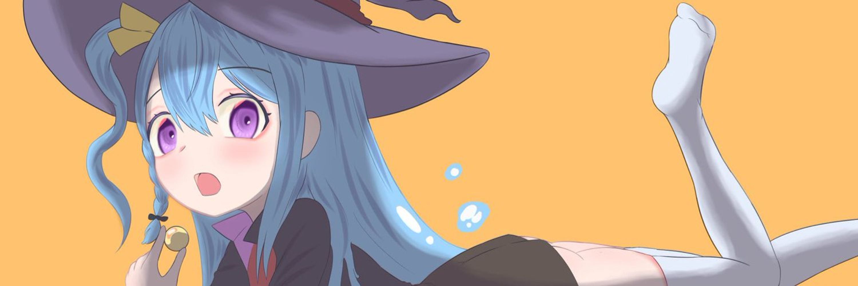 Zeli Zuimu 🍬🫧 V&U
