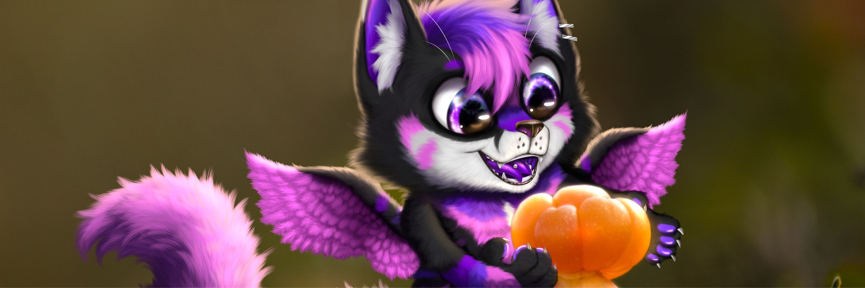 Vortexthefox