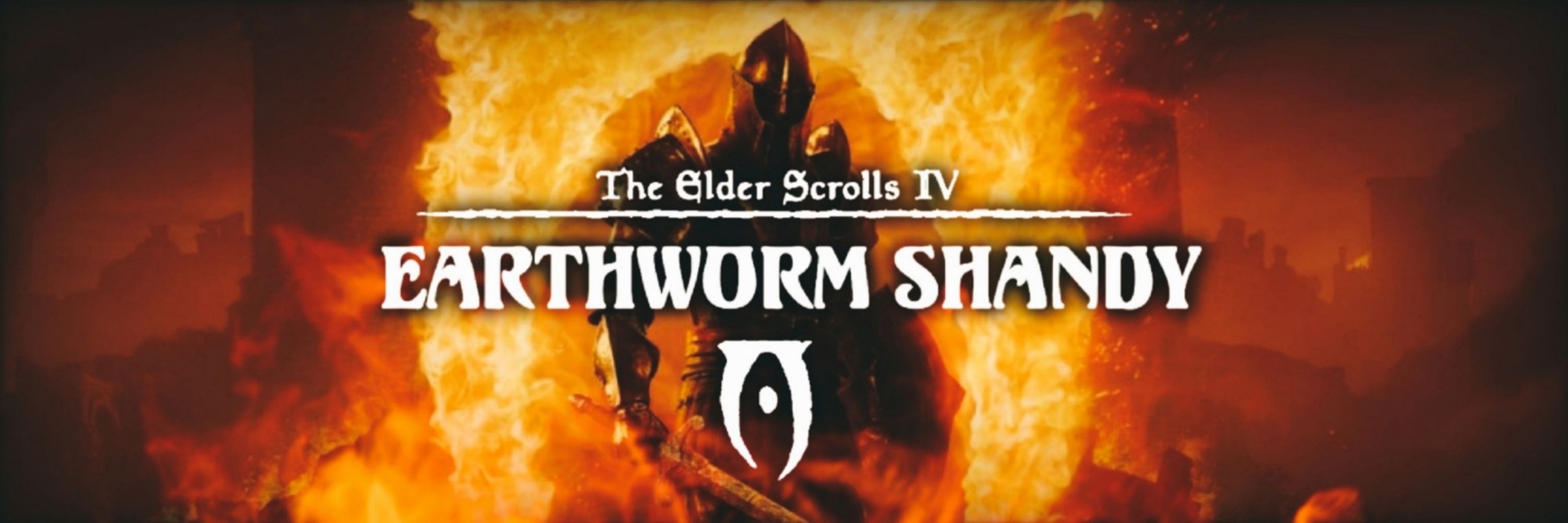Earthworm Shandy