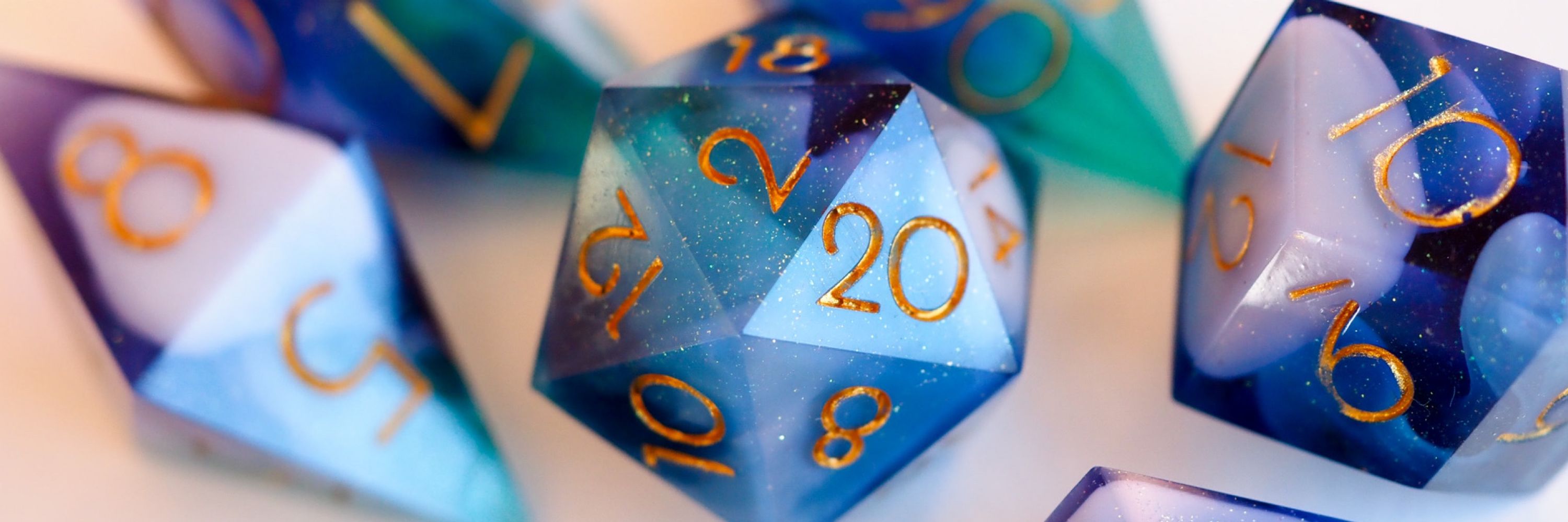 Merlin’s Dices