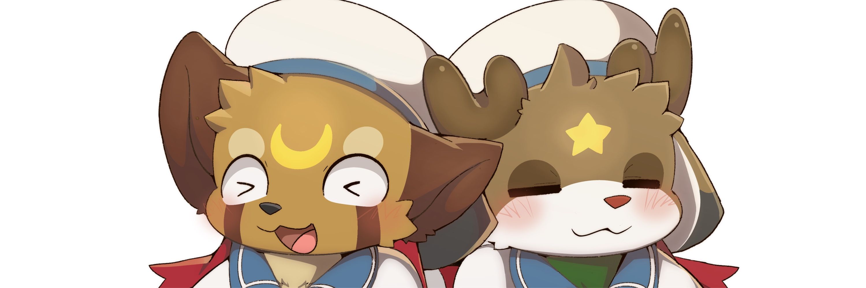 도꼬 / どっこ🐾🇰🇷🇯🇵 🔜 FurryJoA4