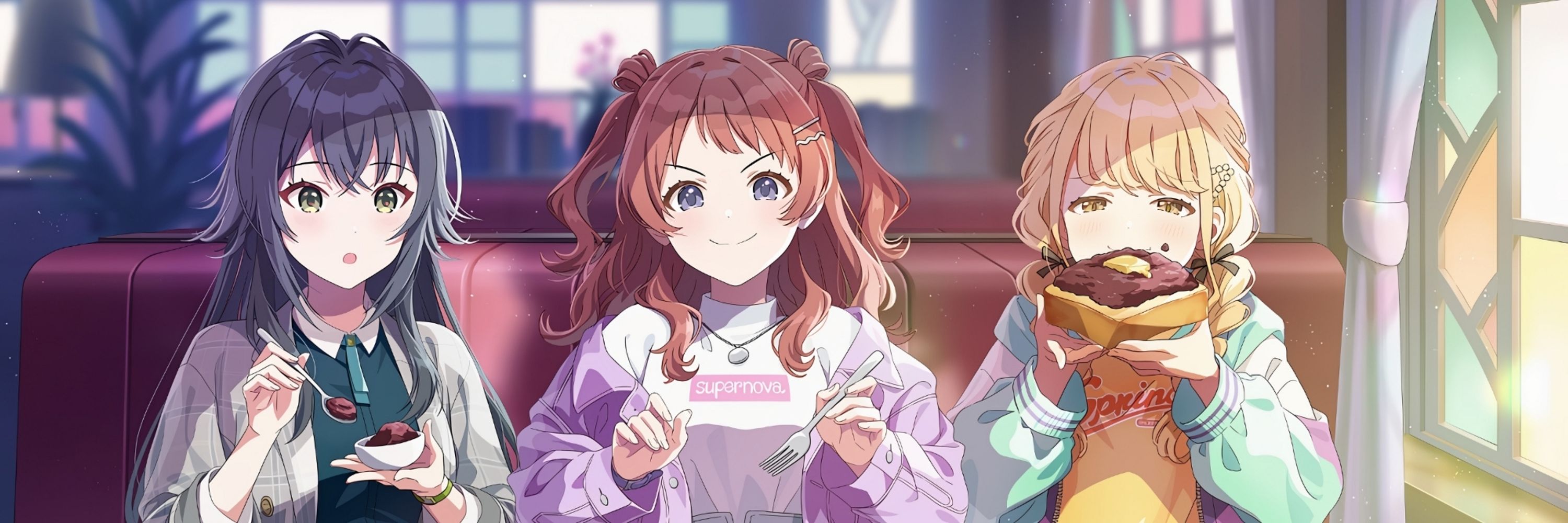 van里