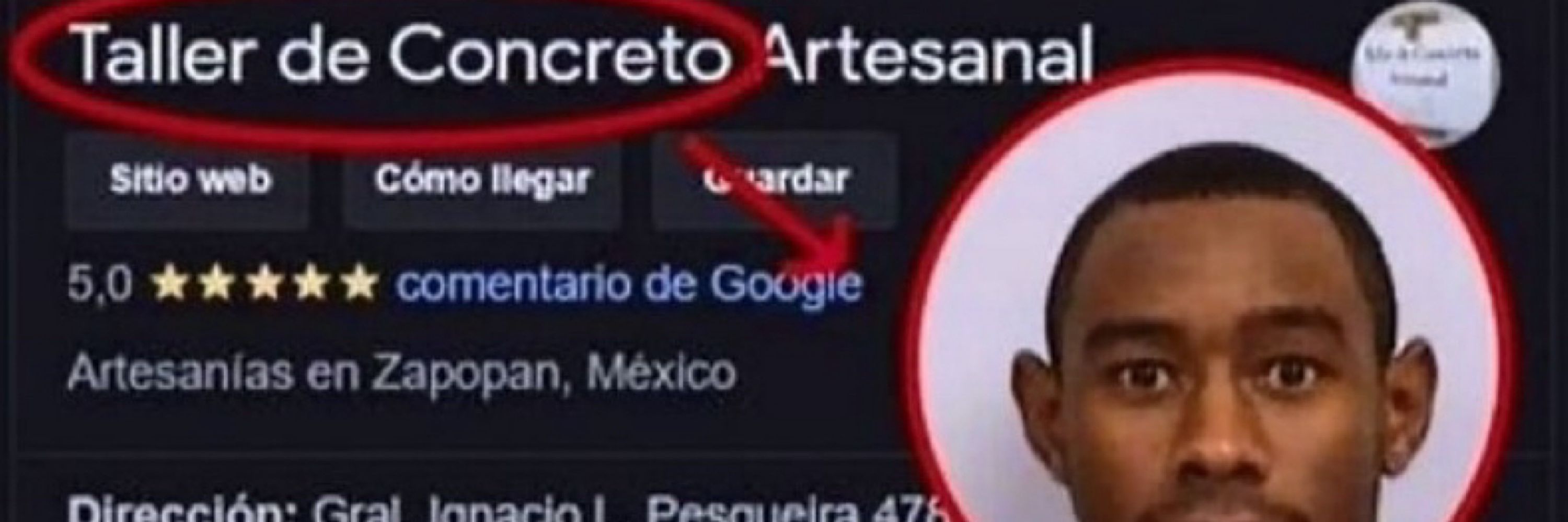 marco 