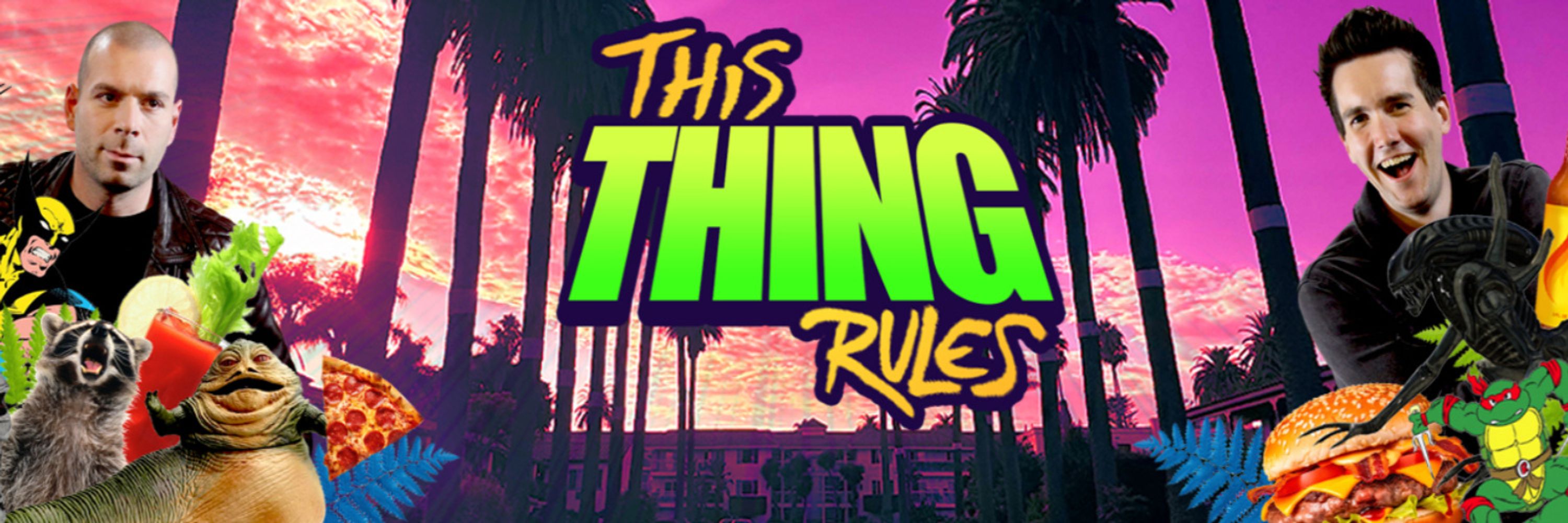 This Thing Rules