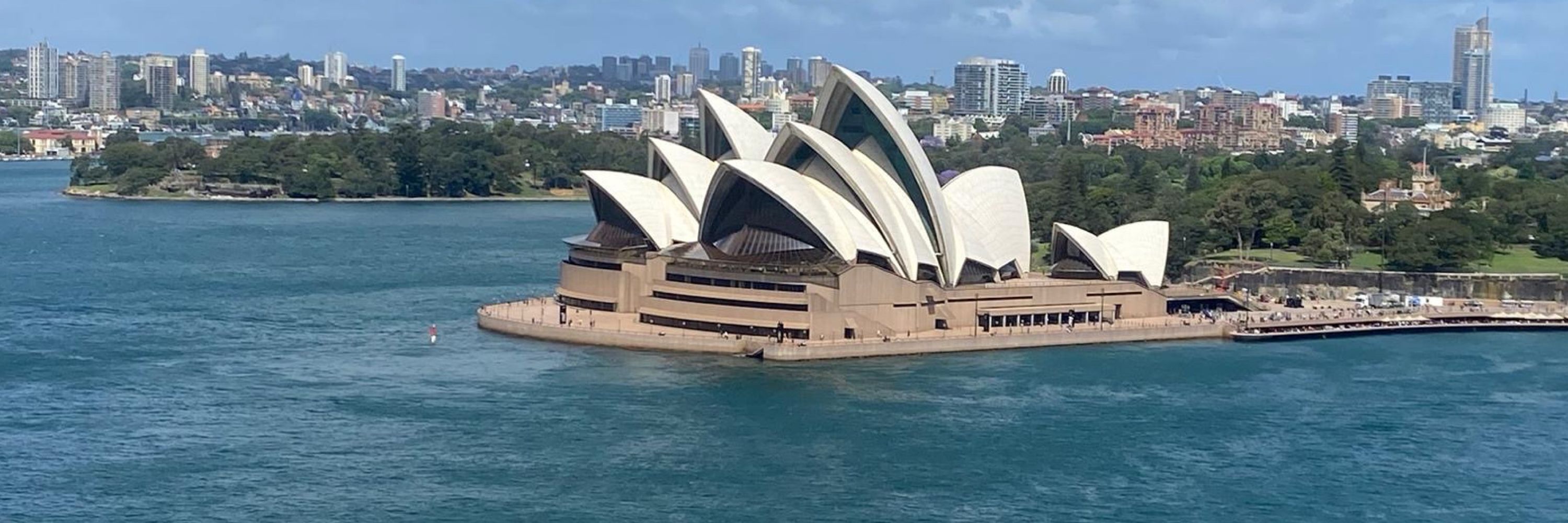 Peta from Oz