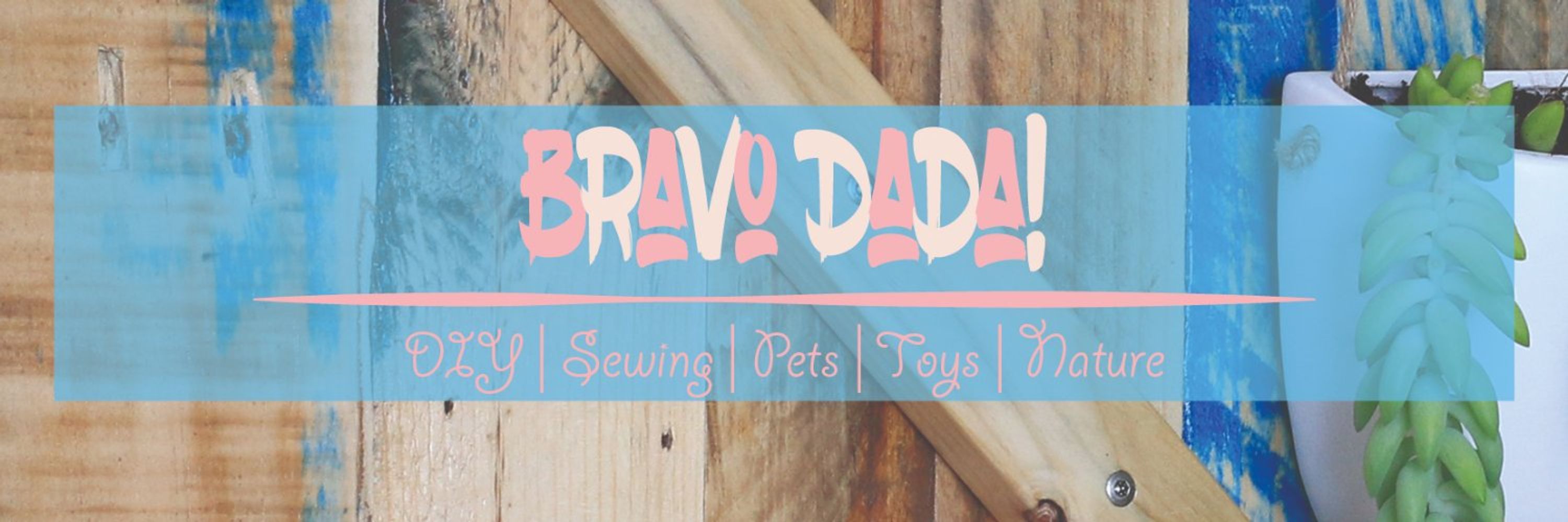 Bravo Dada!