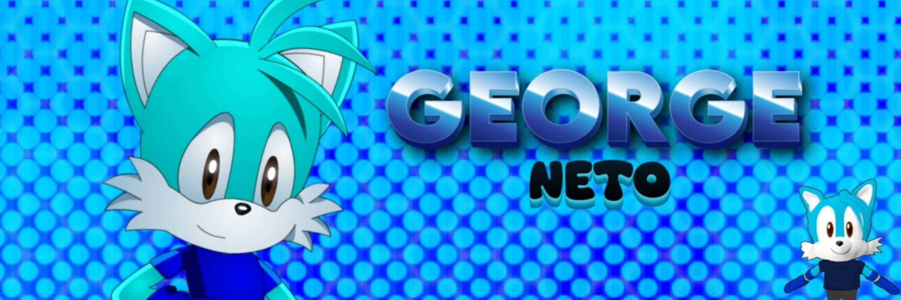 George neto