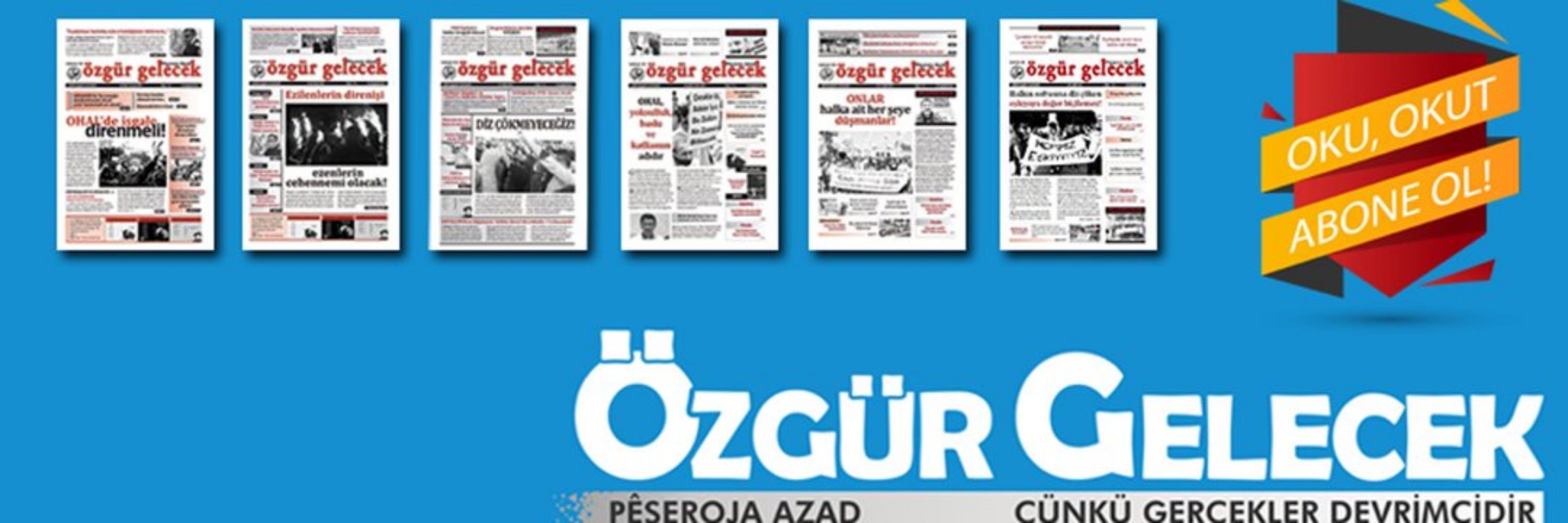 Özgür Gelecek