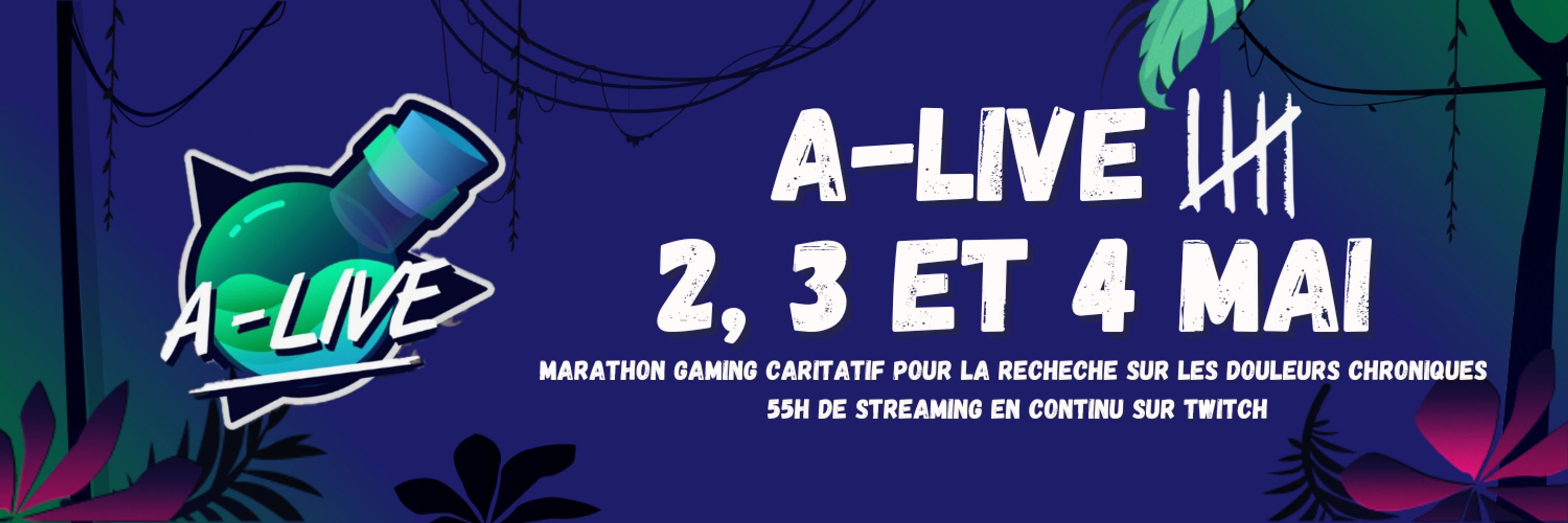 A-Live Event