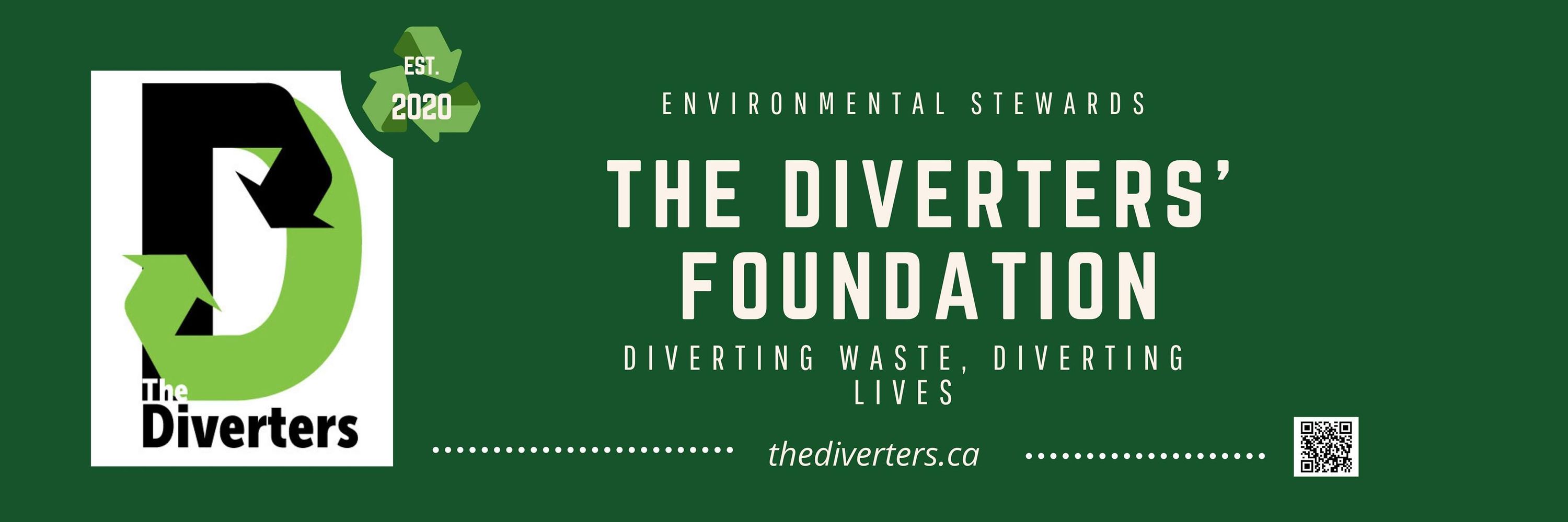 The Diverters' Foundation