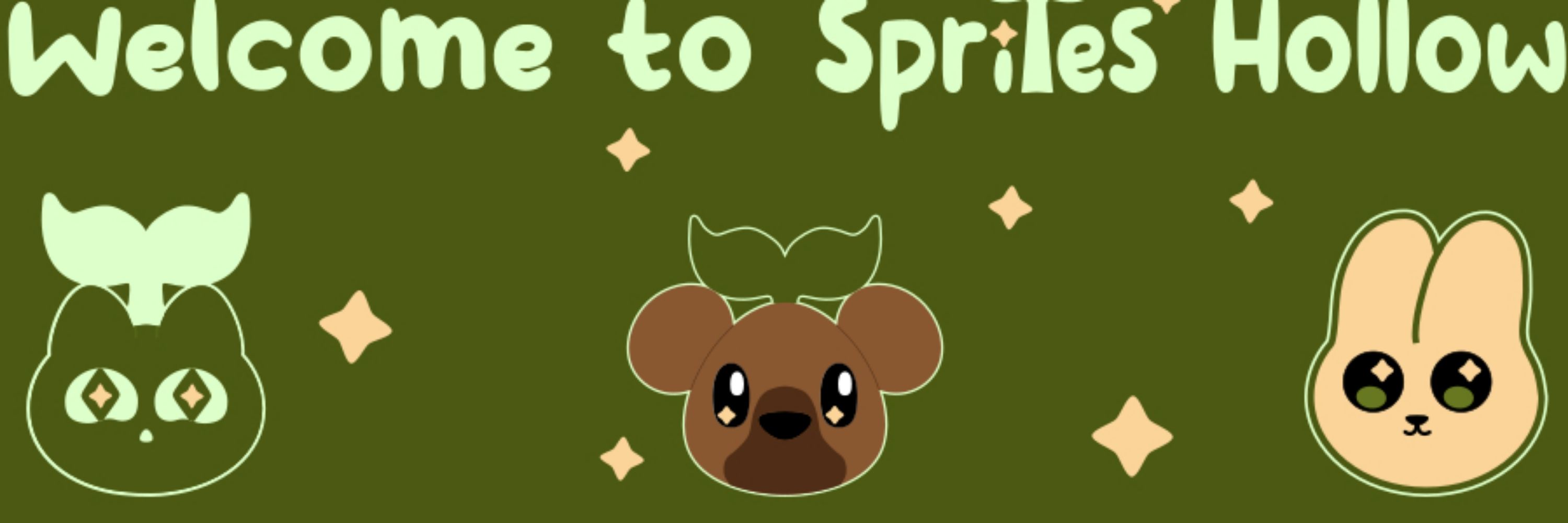 Sprites' Hollow