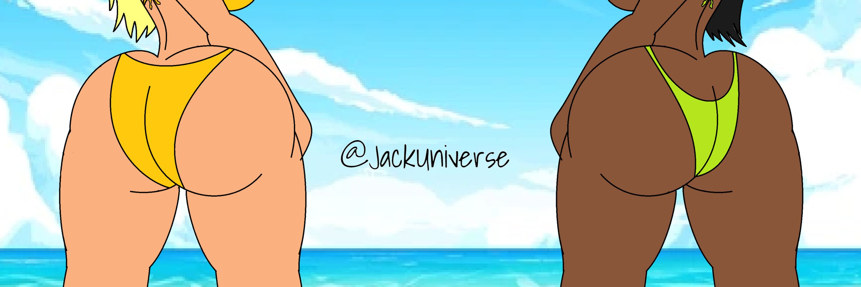 JackUniverse