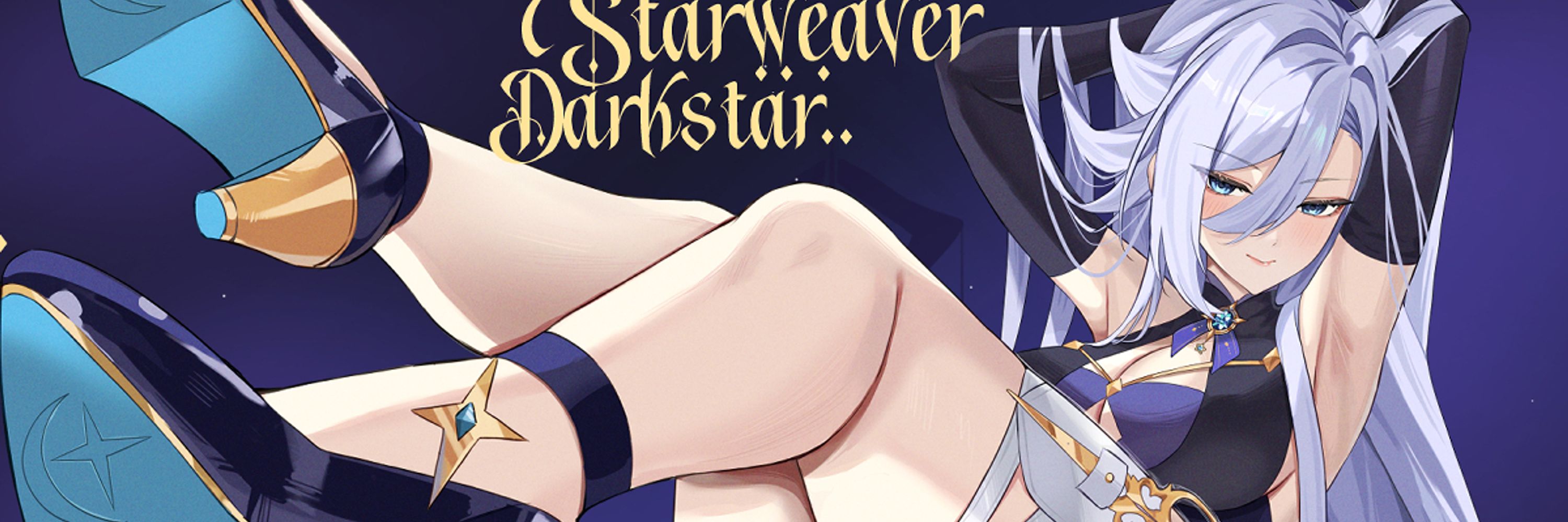 Artisanstar ✦ VDOLLS✦