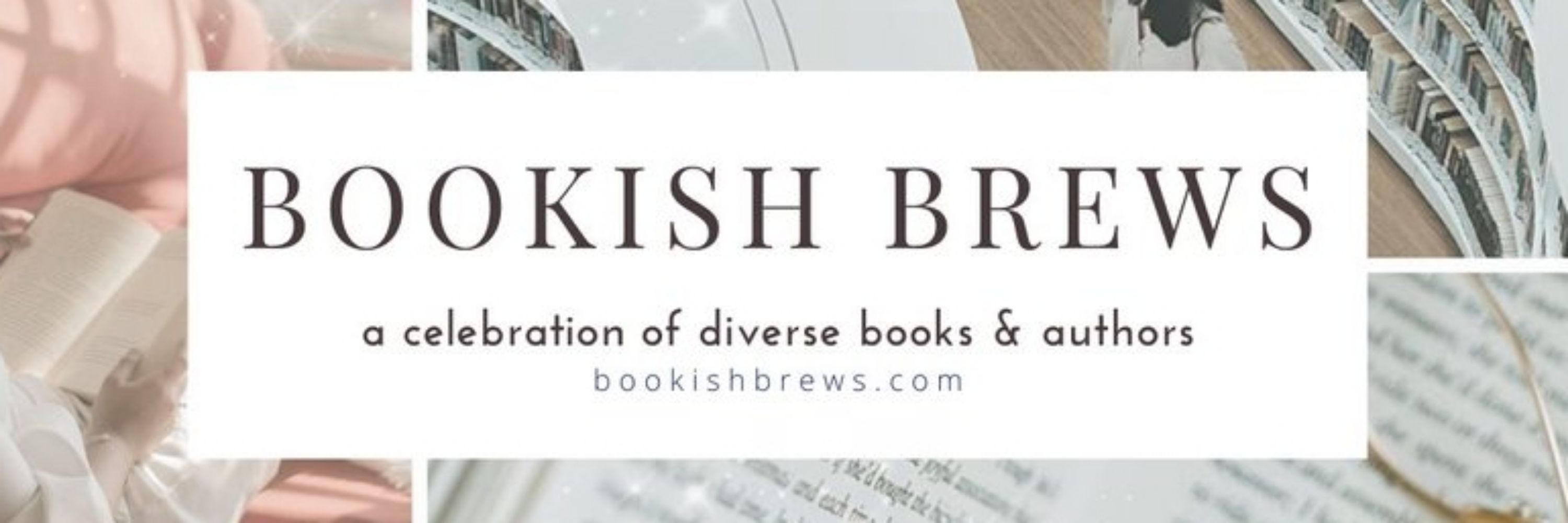 amanda 🇵🇸🔻 | bookishbrews.com