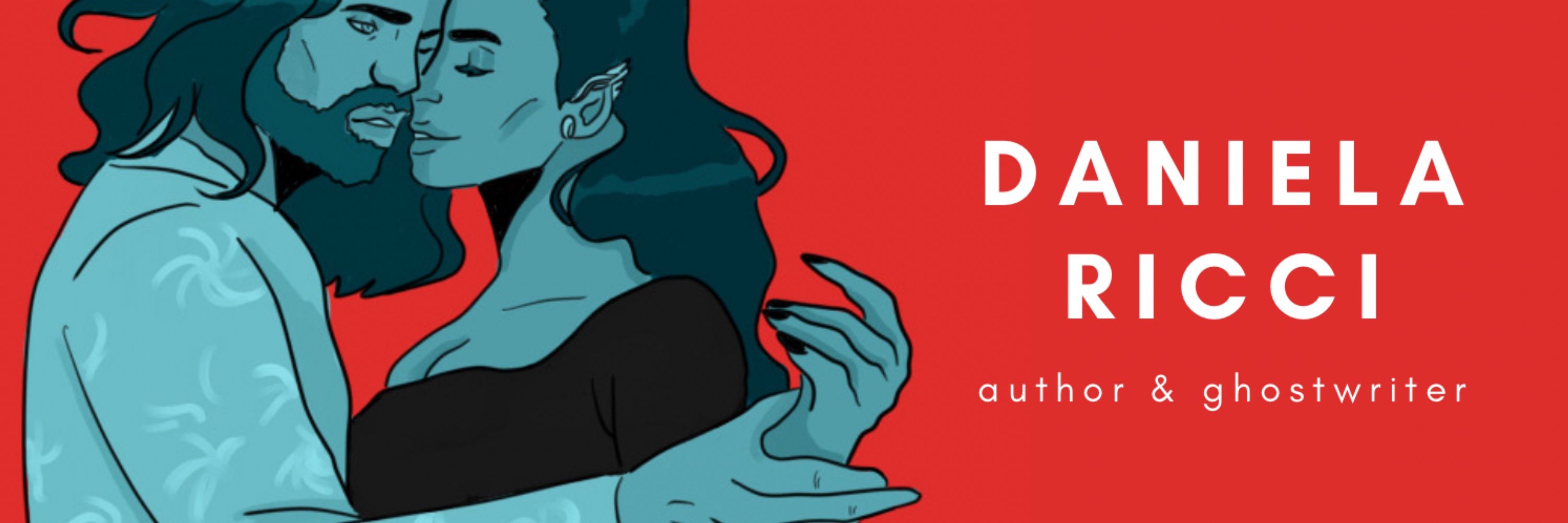 Daniela is zero drafting! 