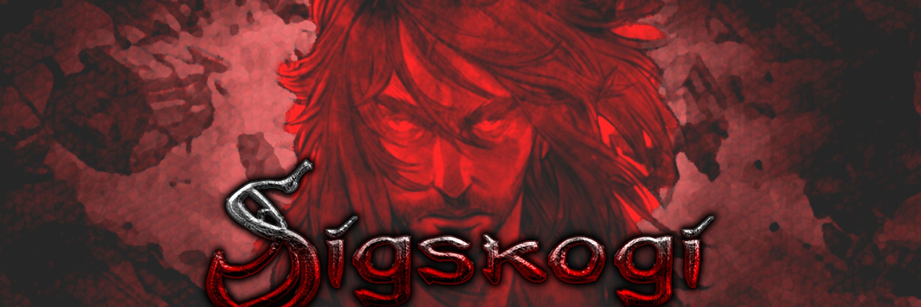 Sigskogi
