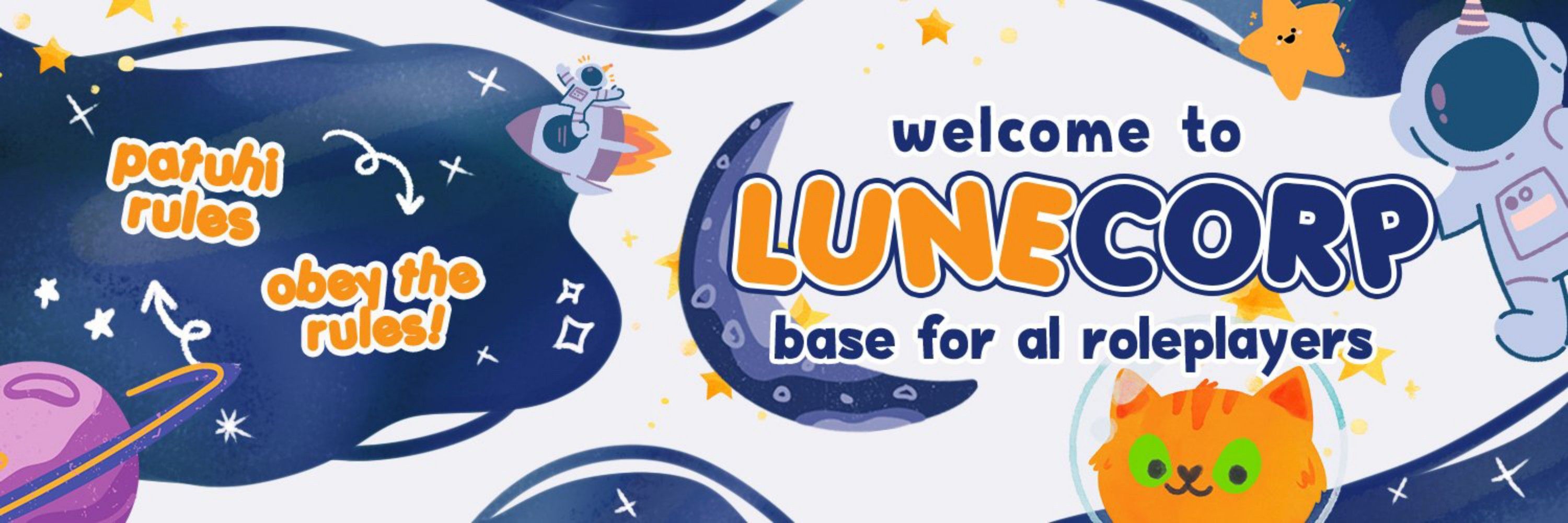 🌙 | lunerpw