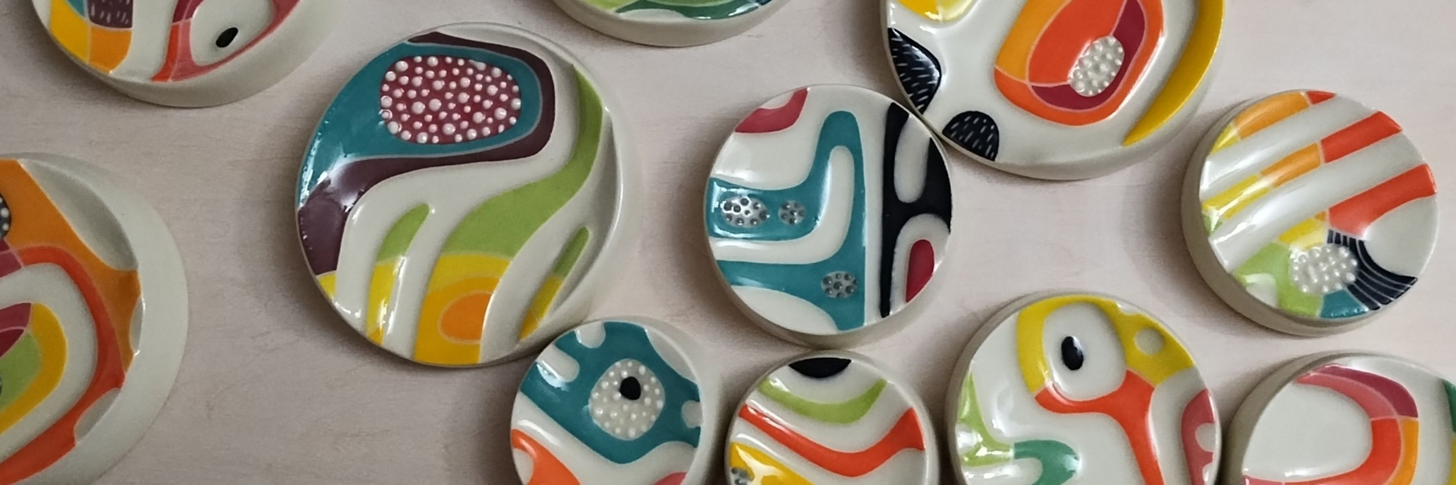 Lori Elling Ceramics