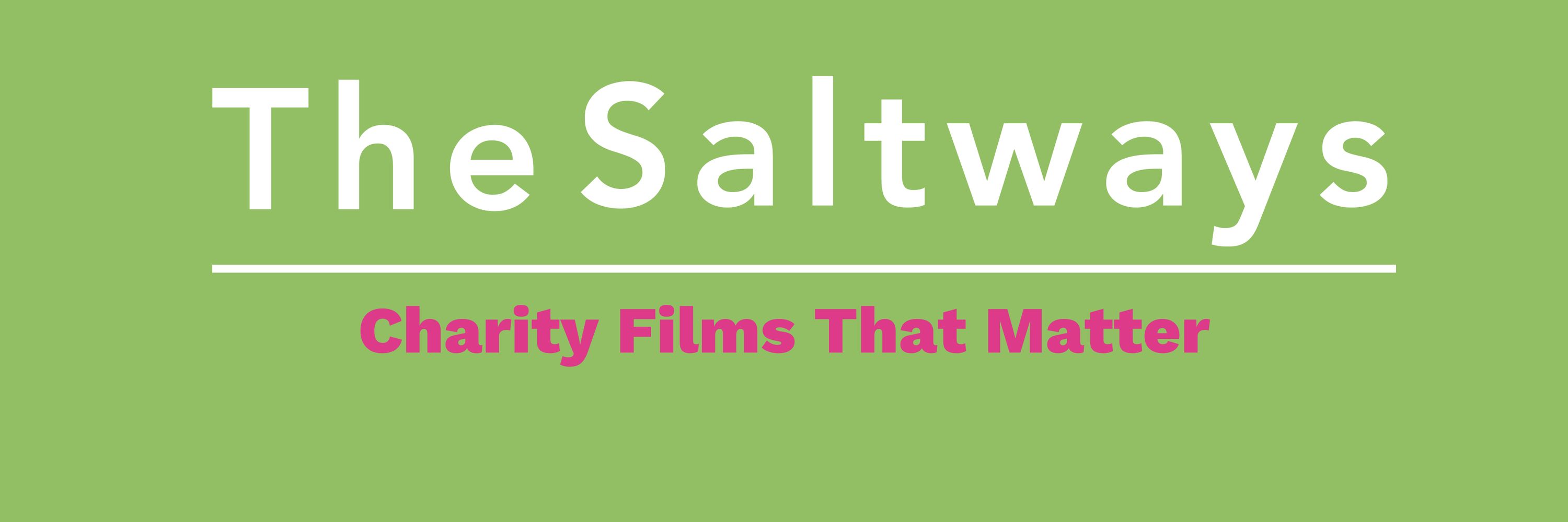 The Saltways